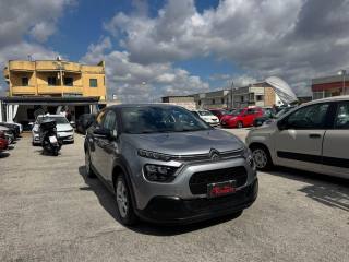 CITROEN C3 usata, con Boardcomputer