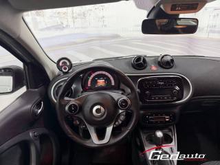 SMART ForFour usata, con Cruise Control