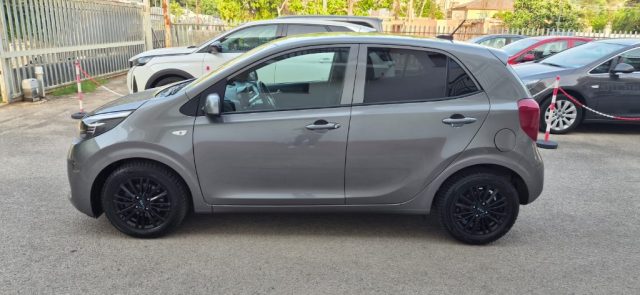 KIA Picanto usata, con Airbag laterali