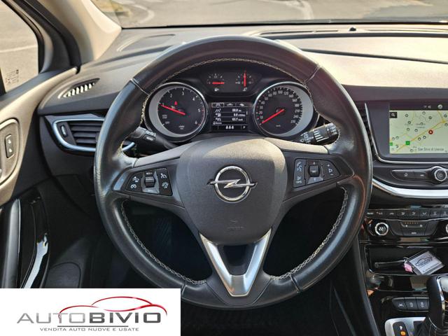 OPEL Astra usata, con Chiusura centralizzata telecomandata