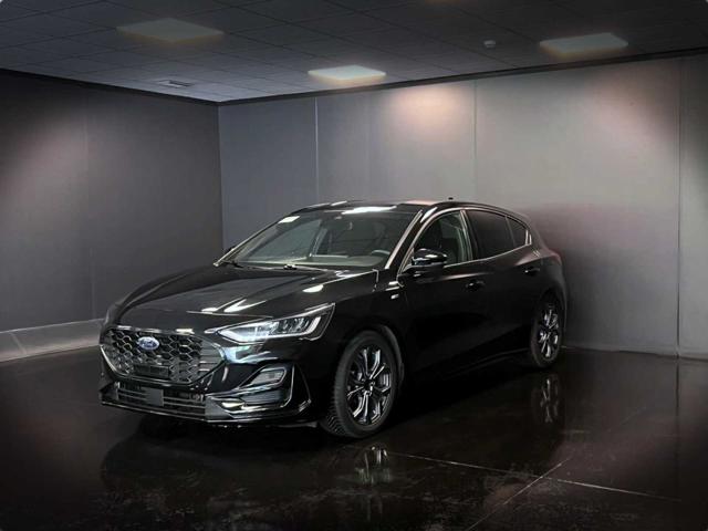 FORD Focus usata, con ABS