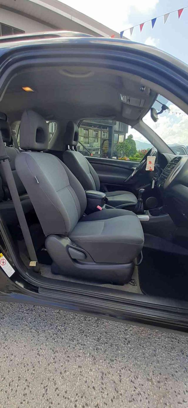 TOYOTA RAV 4 MY23 usata 20