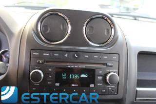 JEEP Compass usata, con ESP