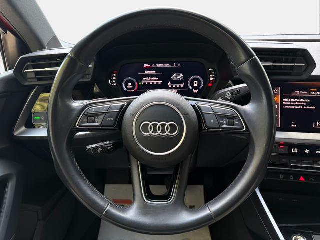 AUDI A3 usata, con Chiusura centralizzata