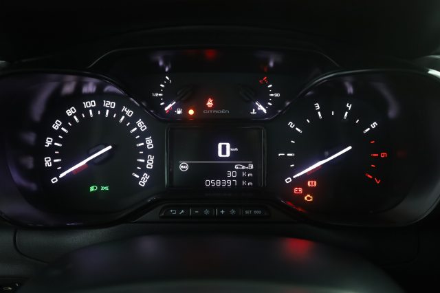CITROEN C3 usata 6