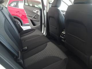 MG HS usata, con Regolazione elettrica sedili