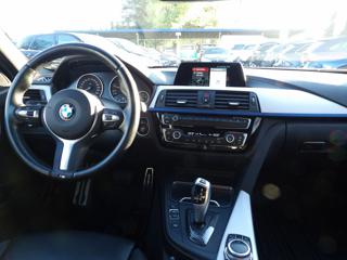 BMW 318 usata, con Immobilizzatore elettronico