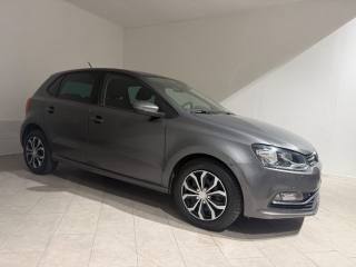 VOLKSWAGEN Polo usata 17