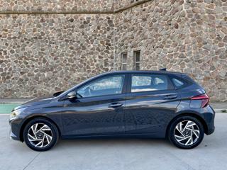 HYUNDAI i20 usata, con Airbag Passeggero