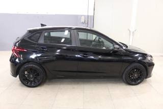 HYUNDAI i20 usata, con Cerchi in lega