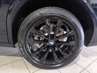 BMW X4 usata, con Controllo trazione