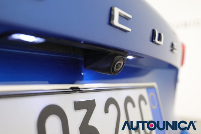 FORD Focus usata, con Luci diurne