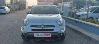 FIAT 500X usata, con Airbag