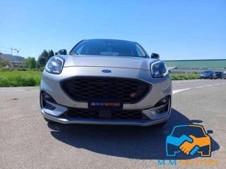 FORD Puma usata, con Airbag laterali