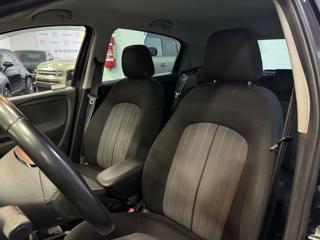 FIAT Punto usata, con ESP
