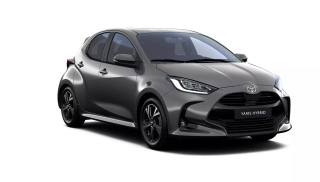 TOYOTA Yaris 1.5 Hybrid 5 porte Trend *PREZZO PROMO*
