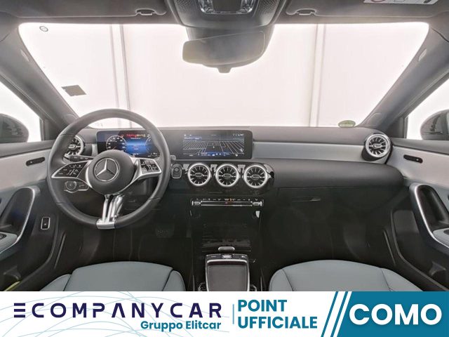 MERCEDES-BENZ A 250 usata, con Chiusura centralizzata