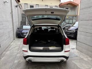 BMW X3 usata, con Immobilizzatore elettronico