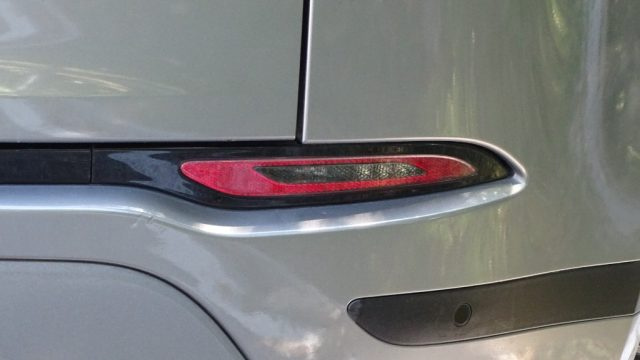 LAND ROVER Range Rover Evoque usata, con Autoradio digitale