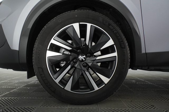 PEUGEOT 2008 usata 14