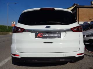 FORD S-Max usata, con Antifurto