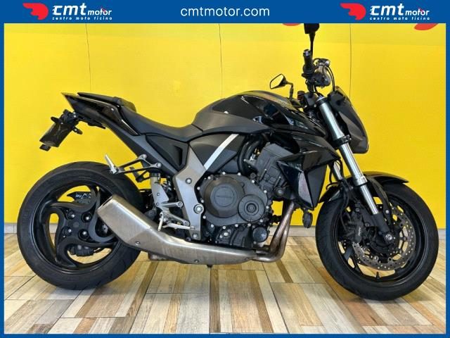 HONDA CB 1000 R usata 0