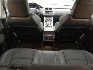 LAND ROVER Range Rover Evoque usata, con Vetri oscurati