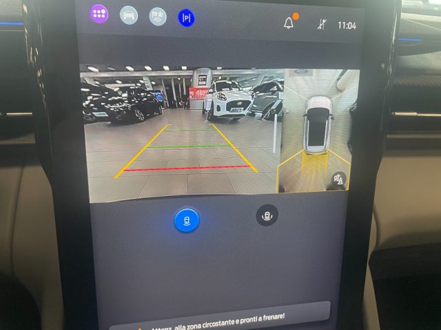 FORD Explorer usata, con Cruise Control