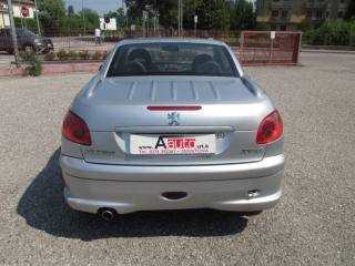 PEUGEOT 206 usata, con Alzacristalli elettrici