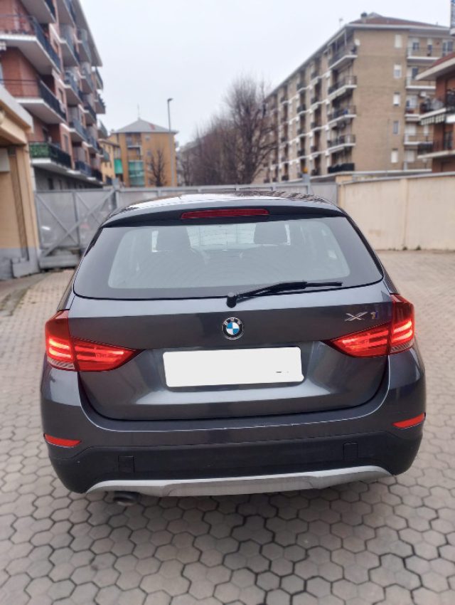 BMW X1 usata, con ESP