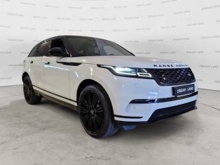 LAND ROVER Range Rover Velar usata, con Airbag laterali