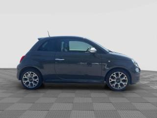 FIAT 500 usata 5