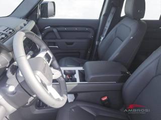 LAND ROVER Defender usata 8