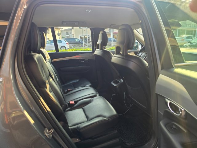 VOLVO XC90 usata, con Parabrezza riscaldabile