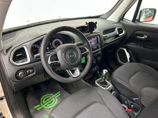 JEEP Renegade usata, con Chiusura centralizzata