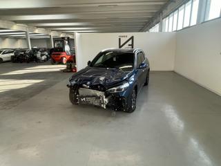 BMW X1 usata, con Airbag laterali