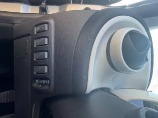 SMART ForFour usata, con Sensori di parcheggio posteriori