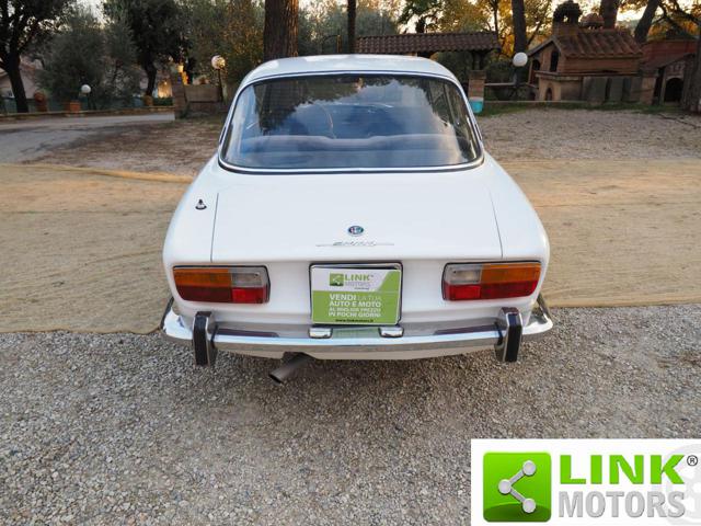 ALFA ROMEO GTV usata 5
