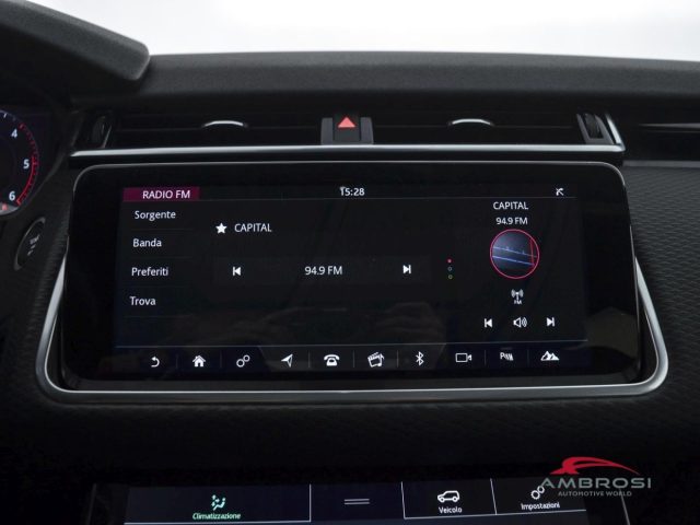 LAND ROVER Range Rover Velar usata 13