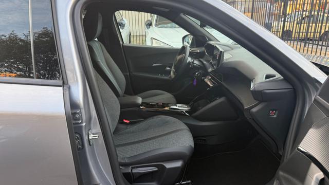 PEUGEOT 2008 usata, con Servosterzo