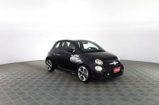 ABARTH 595 usata 1