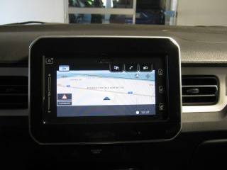 SUZUKI Ignis usata, con Fendinebbia