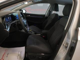 VOLKSWAGEN Golf usata 14