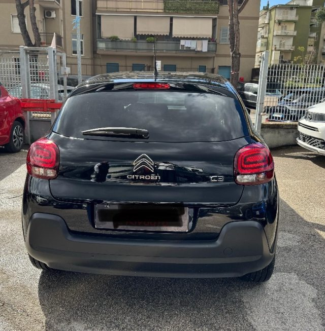 CITROEN C3 usata, con Airbag Passeggero