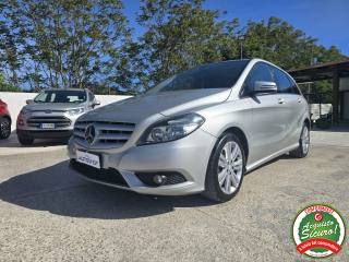 MERCEDES-BENZ B 180 CDI Premium