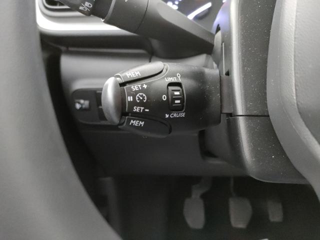 CITROEN C3 usata, con Servosterzo