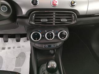 FIAT 500X usata, con Cruise Control