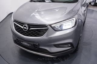 OPEL Mokka X usata, con Vivavoce