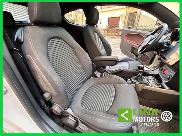 ALFA ROMEO MiTo usata, con Isofix