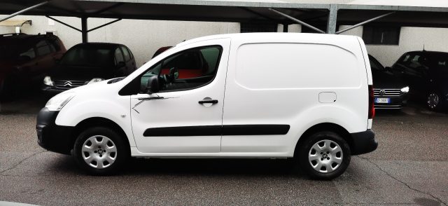 PEUGEOT Partner usata, con Airbag Passeggero